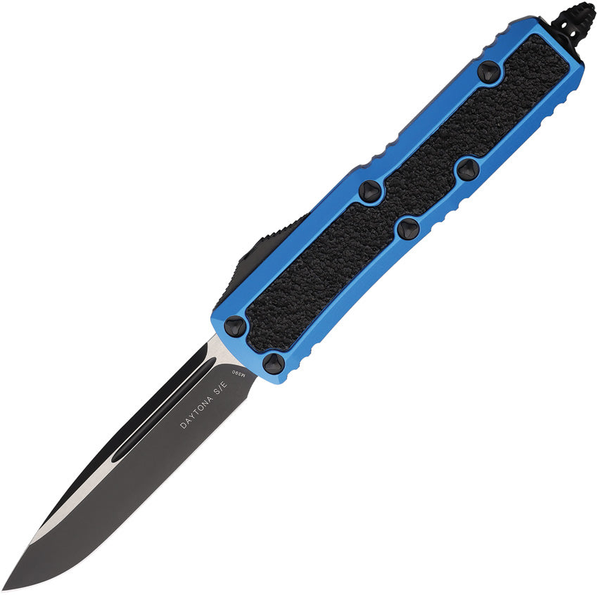 Auto Daytona S/E OTF Blue - MCT1241BLS