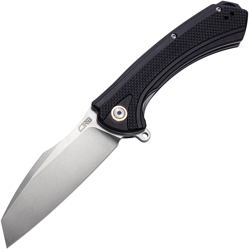 Barranca Linerlock Black - J1909BKF