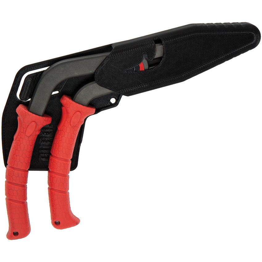 Pistol Grip Pliers 8.5in - BUB1099912