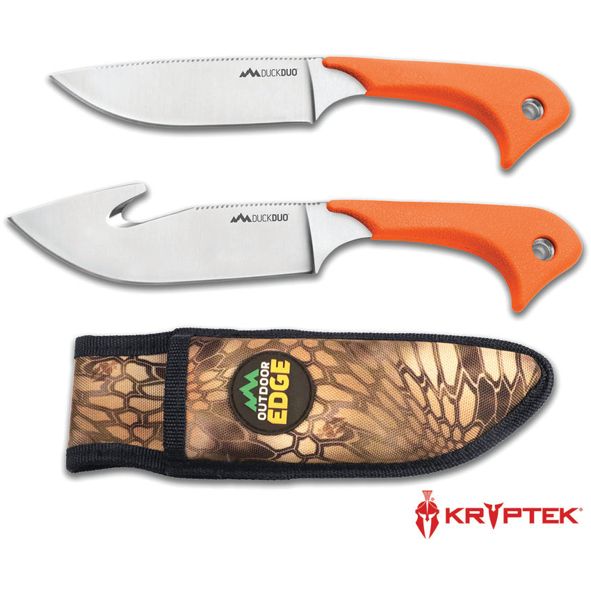 Duck Duo - OEDD20C