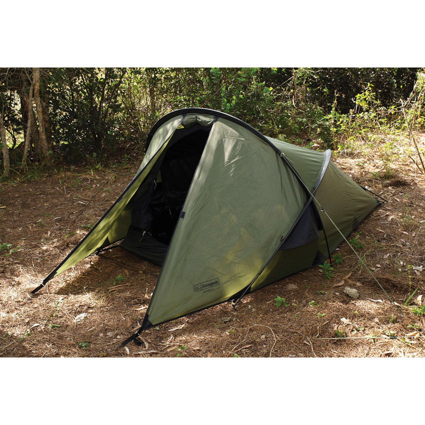 Scorpion 2 IX Tent Olive - SN92870IXOD