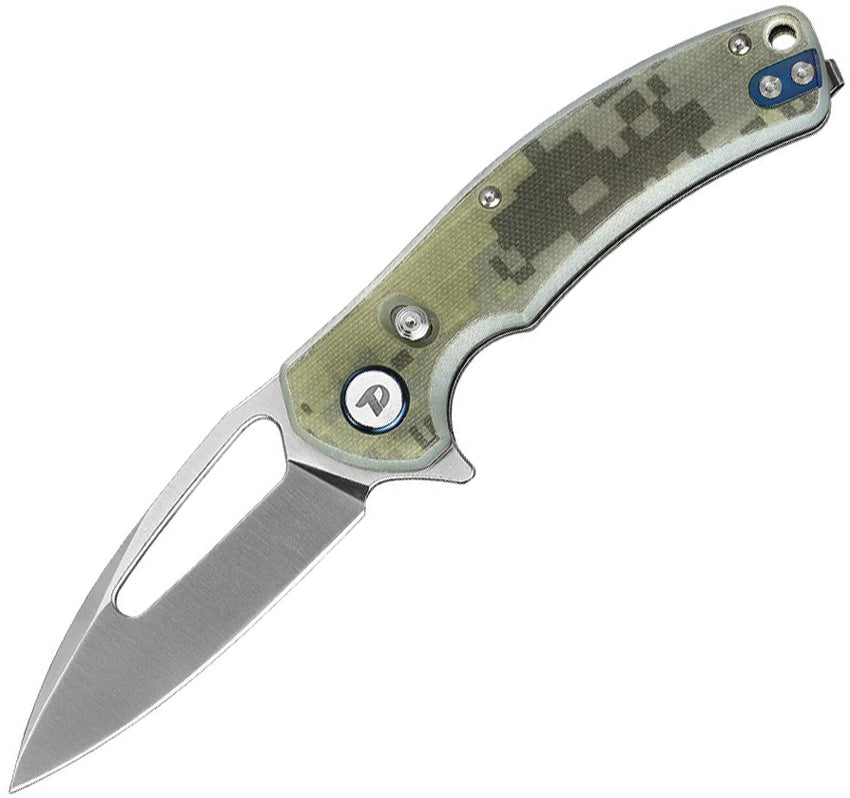 Axis Lock G10 Camo - DTK3444GC