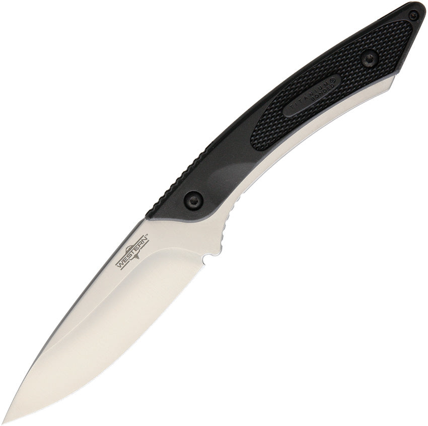 Coil Fixed Blade - W19123