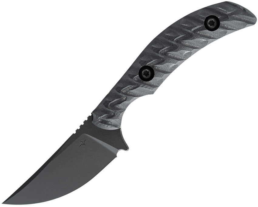 Shifter S Fixed Blade Socom - TR33878