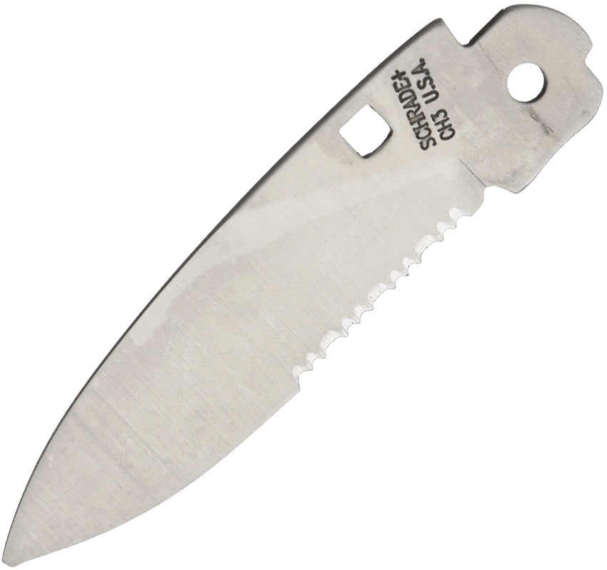 Folding Knife Blade - S509