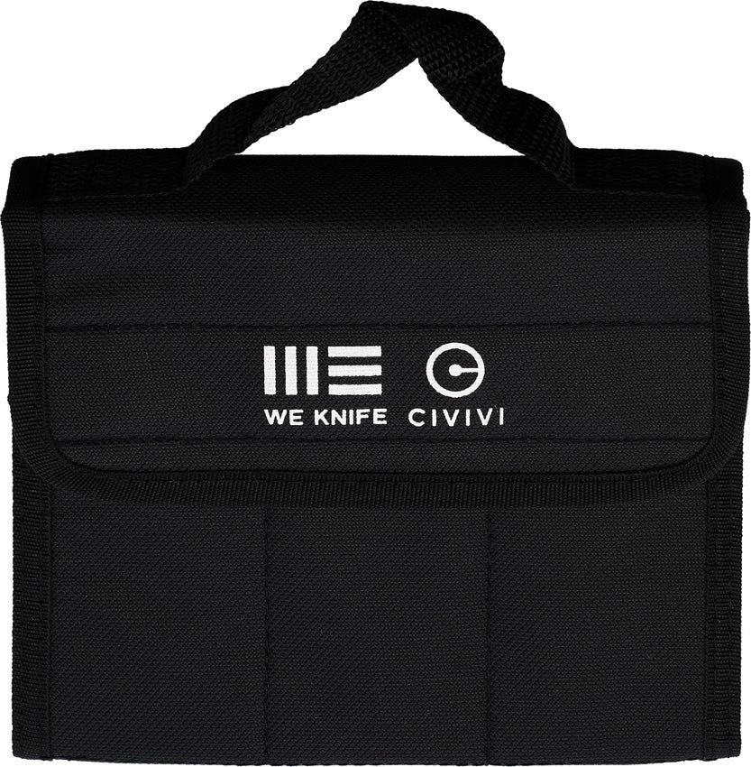 Nylon Knife Pack - WEKP