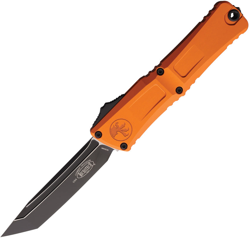 Auto Combat Troodon TE Gen III - MCT11441OR