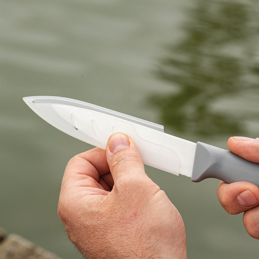 Lawaia Ceramic Fixed Blade - AC51217