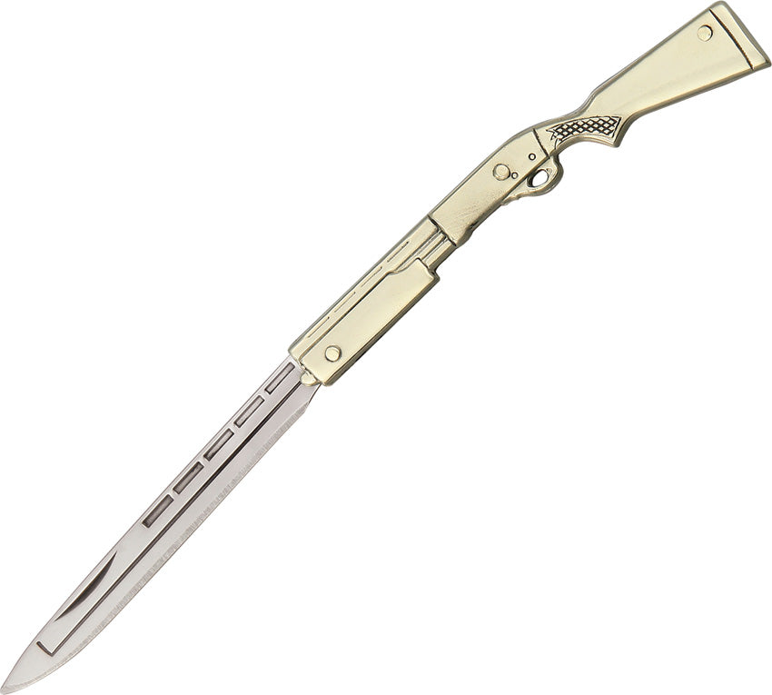 American Shotgun Folder - NV274