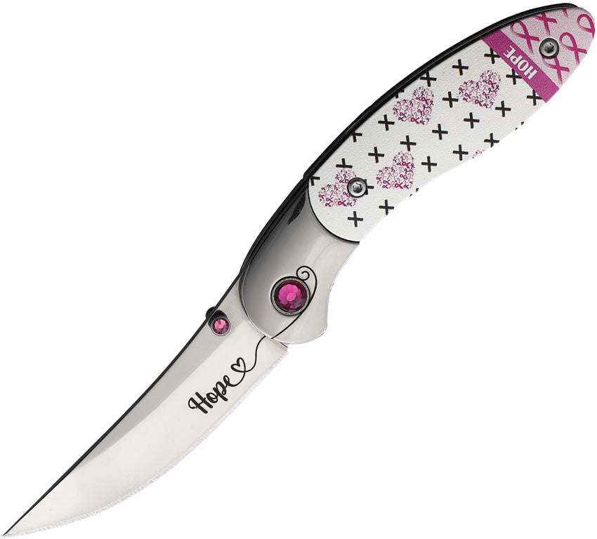 Hope Linerlock - BB004