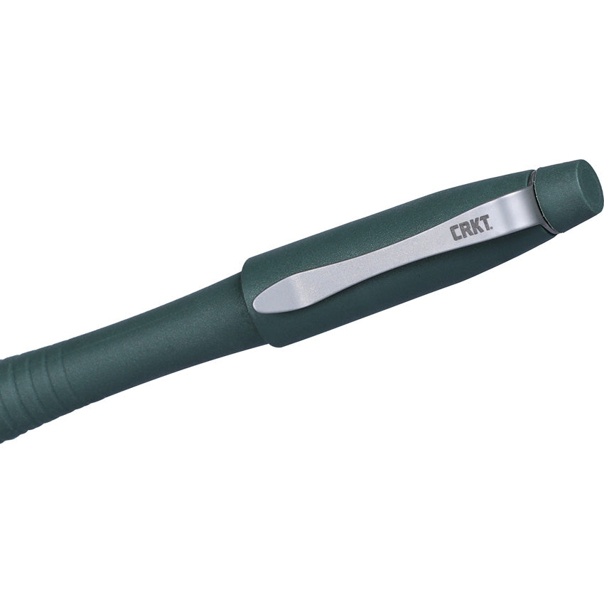 Williams Defense Pen Green - CRTPENWRG