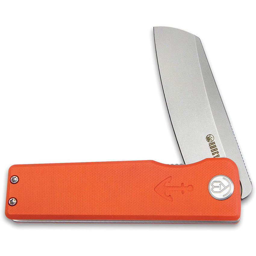 Sailor Linerlock Orange - KUB317G