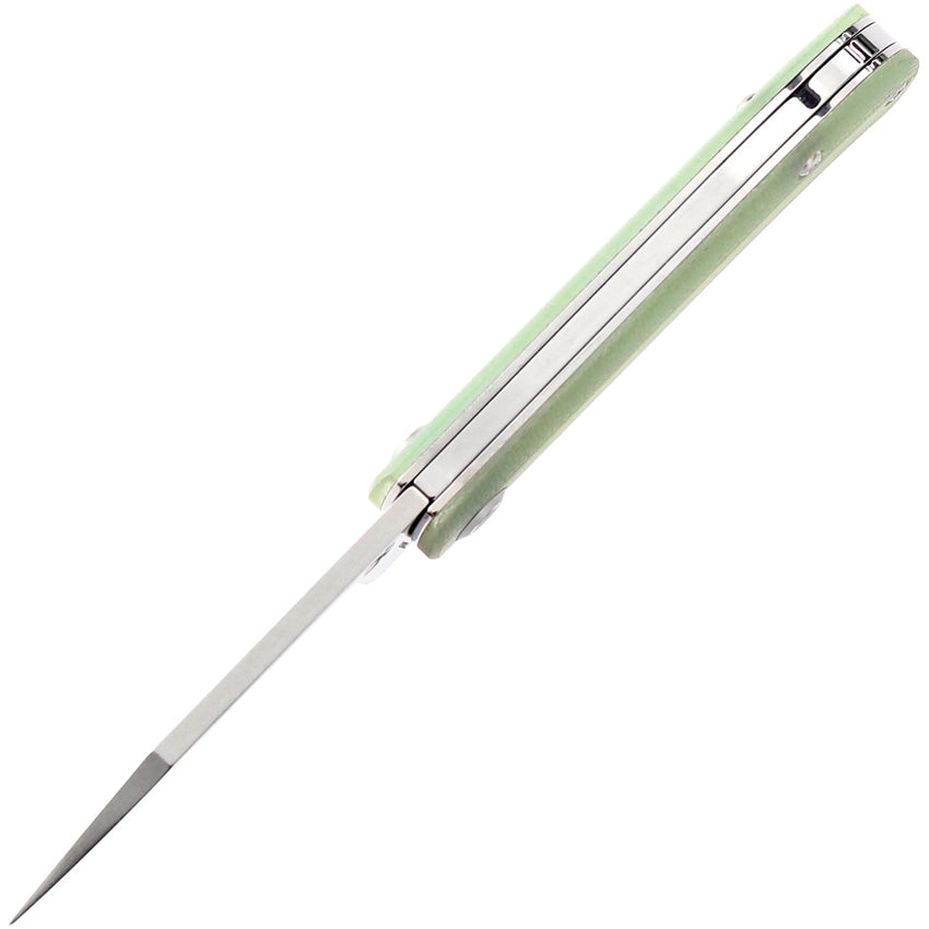 Bevy Slip Joint Jade G10 - KT2026S3