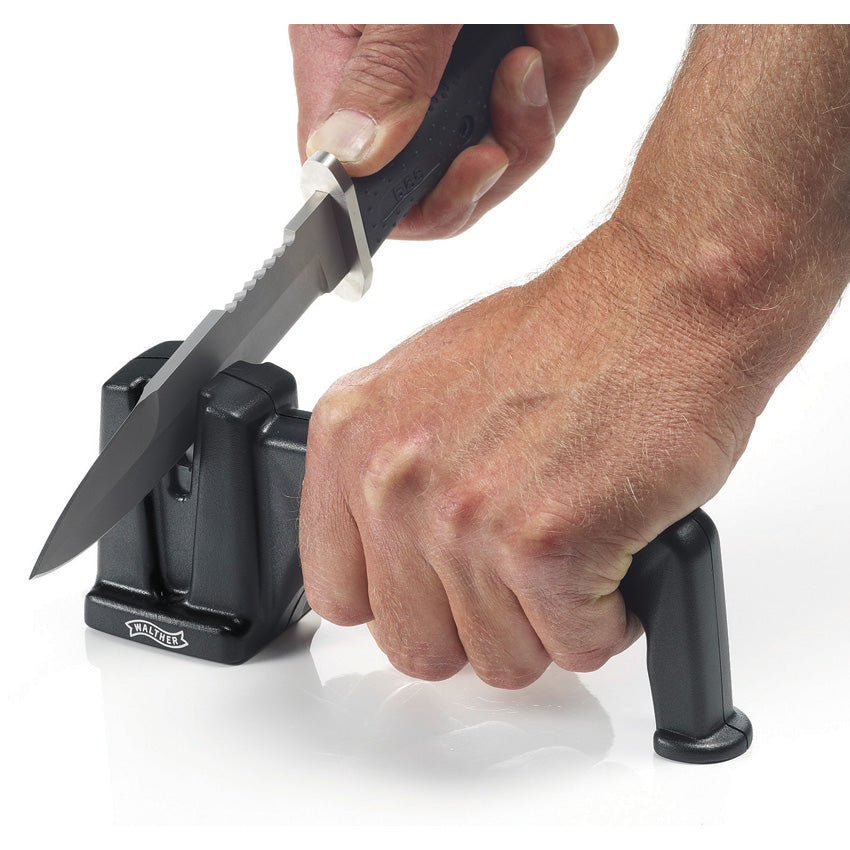 Ceramic Knife Sharpener - WAL50739