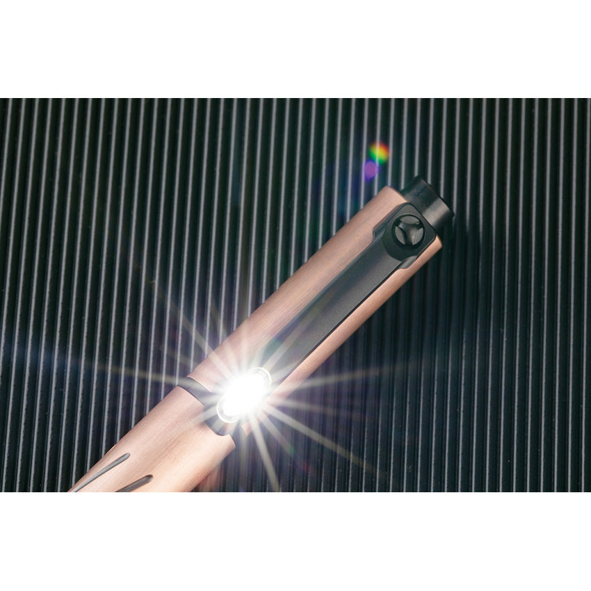 O-Pen Pro Penlight Copper - OLTOPENPROCU