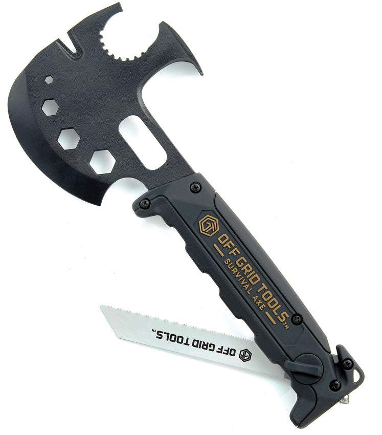 Survival Axe ABS - OGTS500