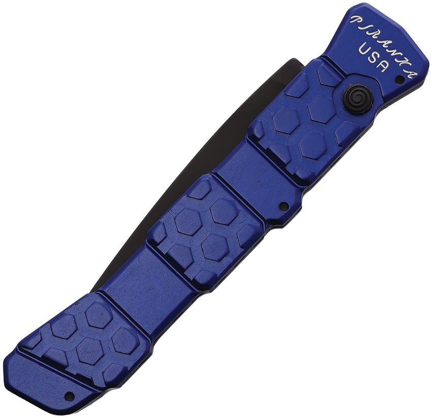 Auto 21 Button Lock Blue - PKCP21BT