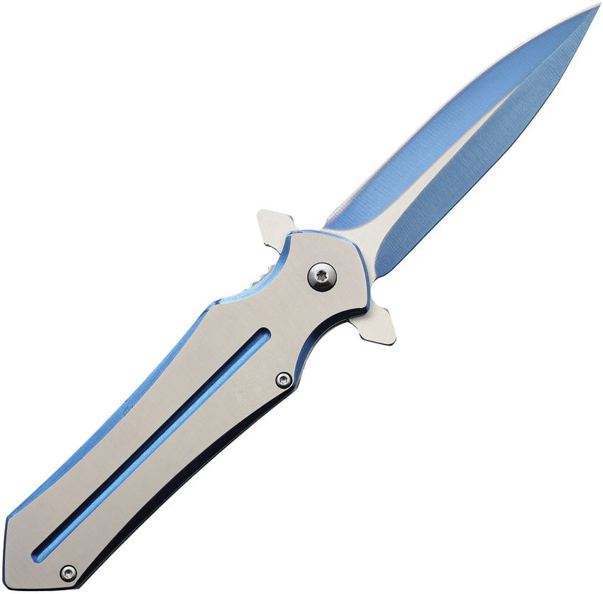 Linerlock A/O Blue - EE10A38BL