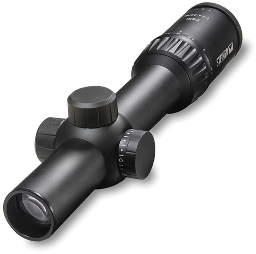 P4Xi Scope 1-4x24mm - ST5202