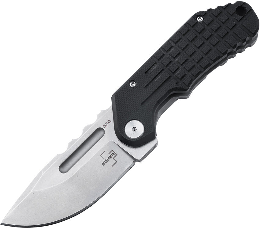 Davlin Framelock DP - BOP01BO548