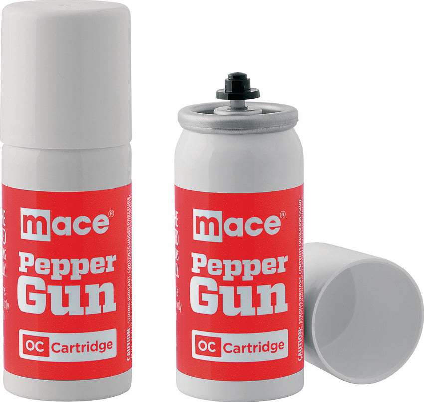 Pepper Gun Refill Kit - MSI80421