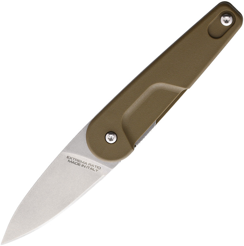 BDO R Linerlock HCS - EX0459HCS