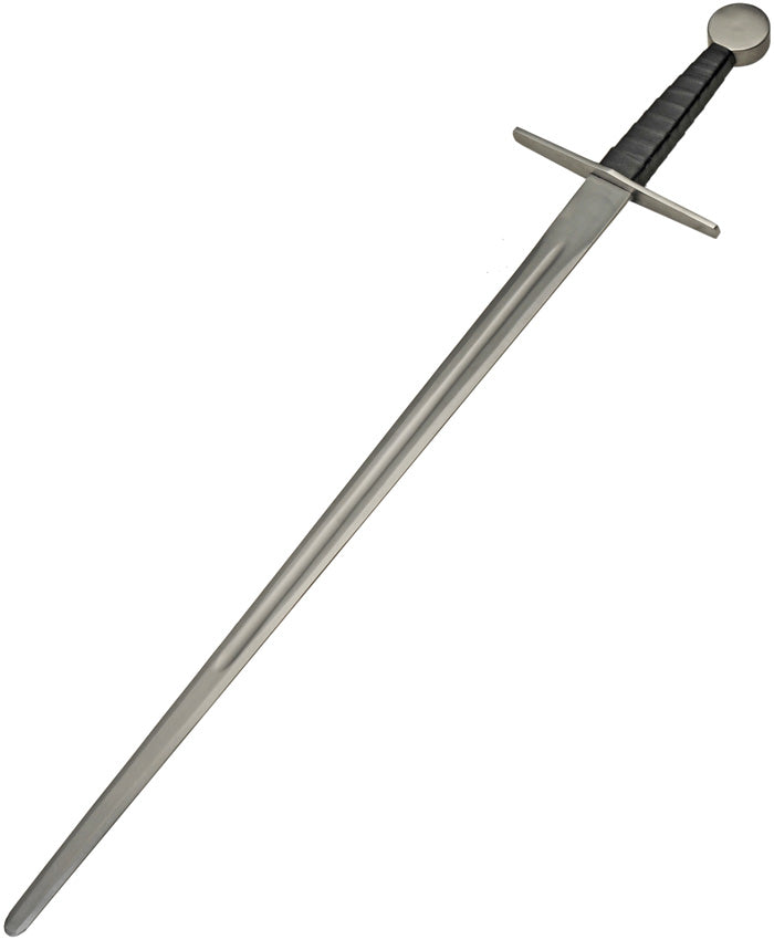 Plain Guard Medieval Sword - PA901142LBS