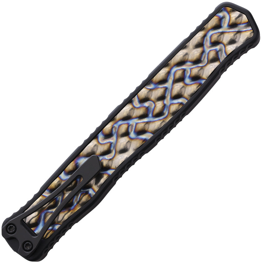 Auto Cleric II OTF Flame - H0196AFTI