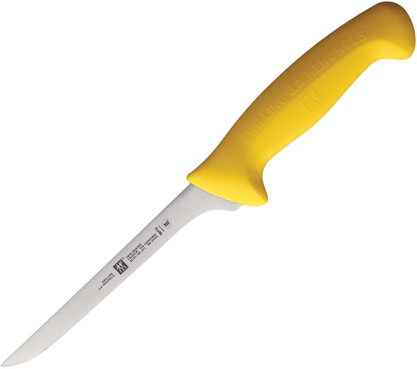Twin Master Flex Boning - HEN32101160