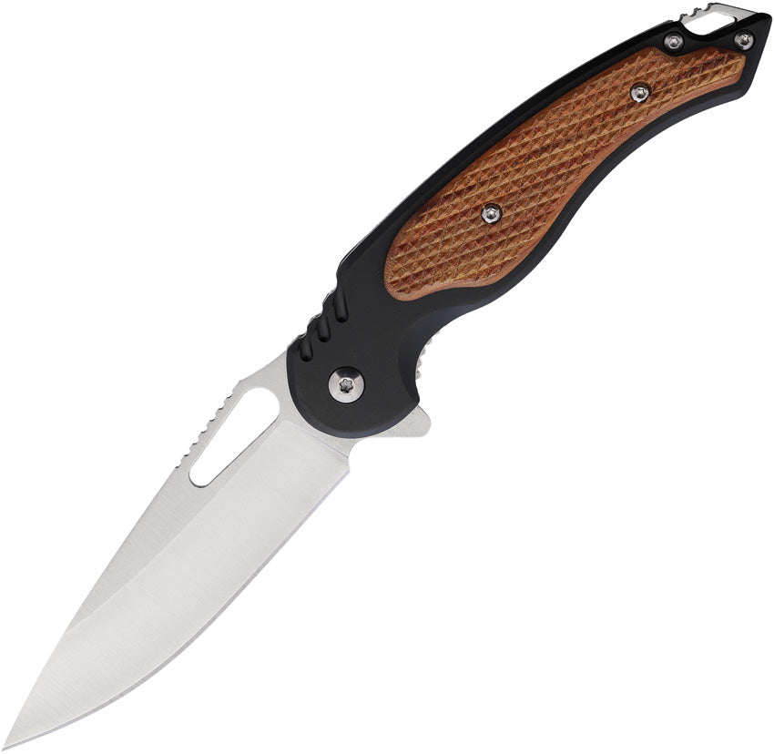 Linerlock A/O Dark Brown - MTA2012DB