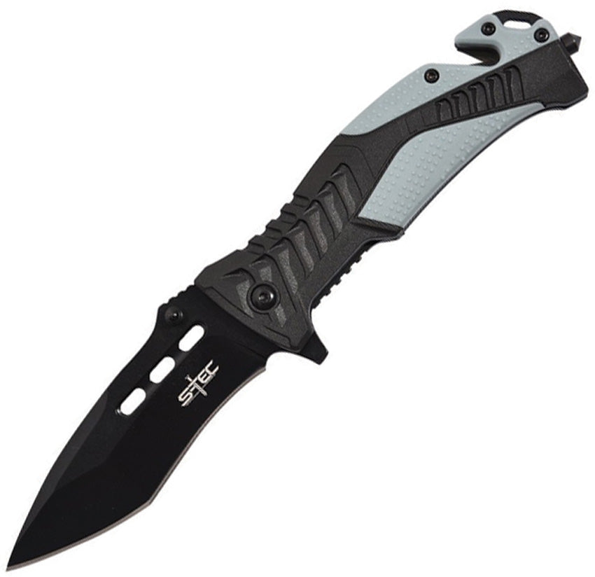 Rescue Linerlock A/O Blue - STTS015BL