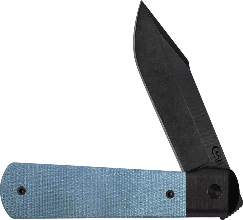 Longhouse Linerlock Blue - CA10845