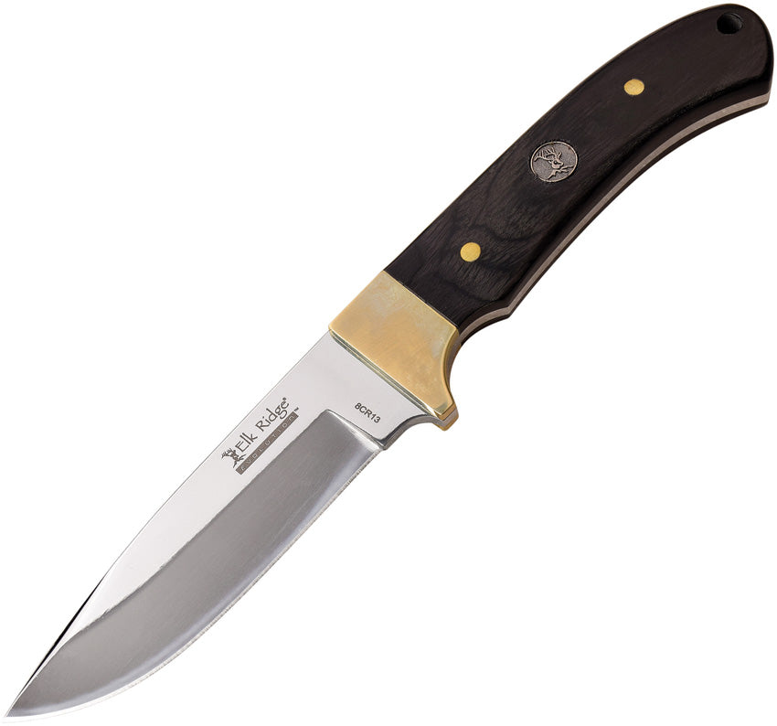 Fixed Blade - EREFIX013BK