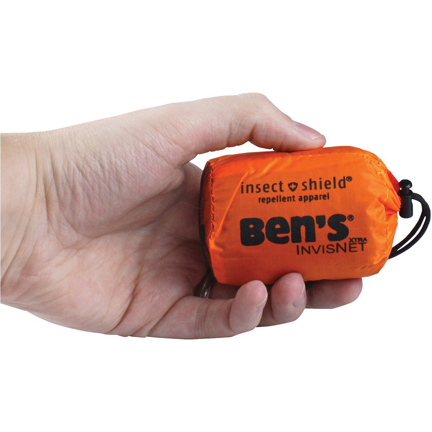 Bens InvisiNet XTRA - AD7202