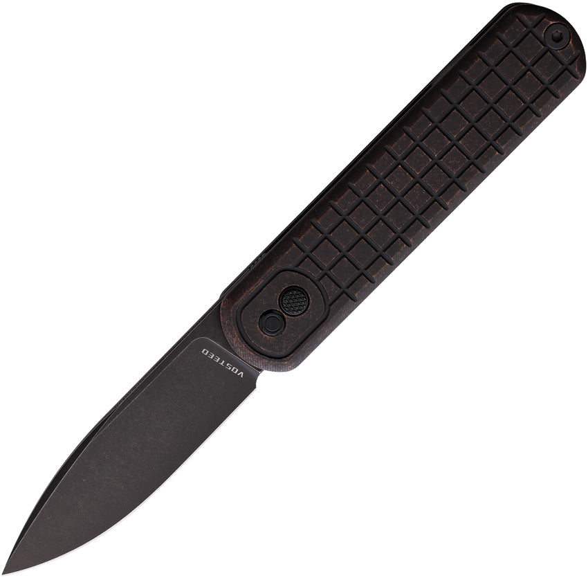 Corgi Treklock Copper - VOSCG29NTORF