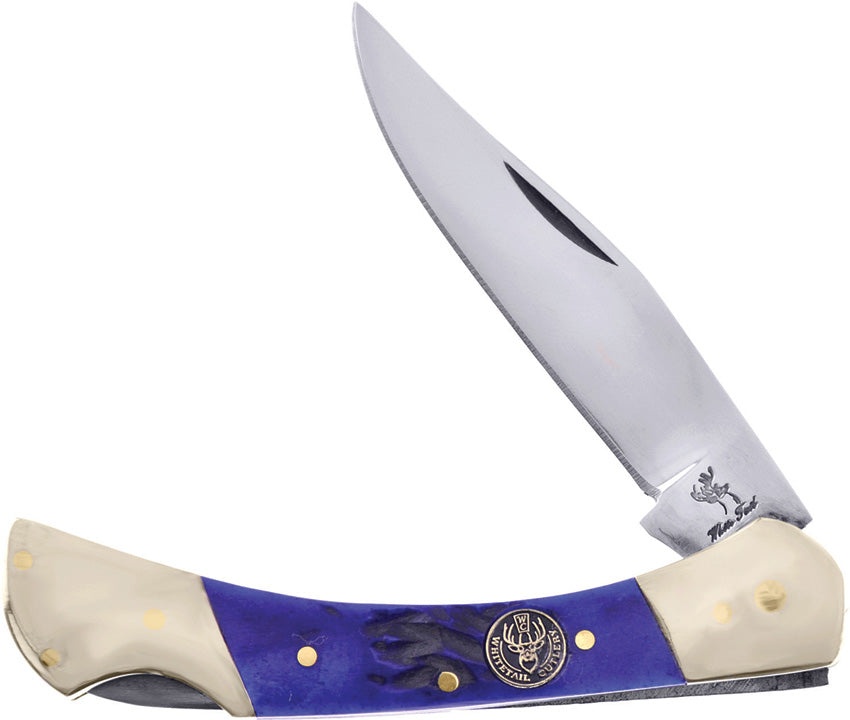Whitetail Lockback BPB - FWT547BLPB