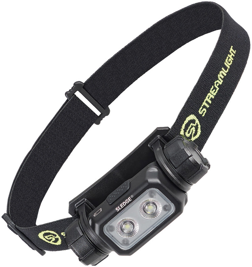 Sledge Headlamp - STR89019