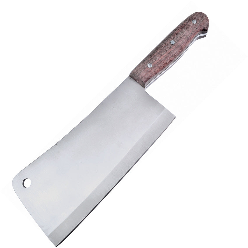 Cleaver Walnut - FVF01