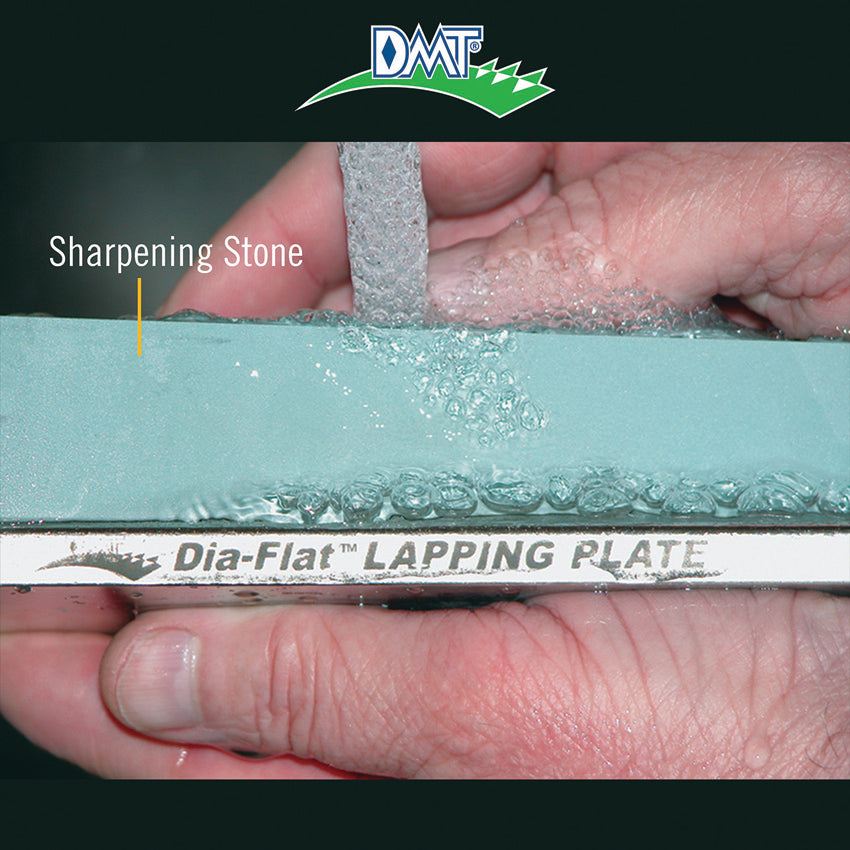 Dia-Flat Lapping Plate - DMTDIAFLAT95