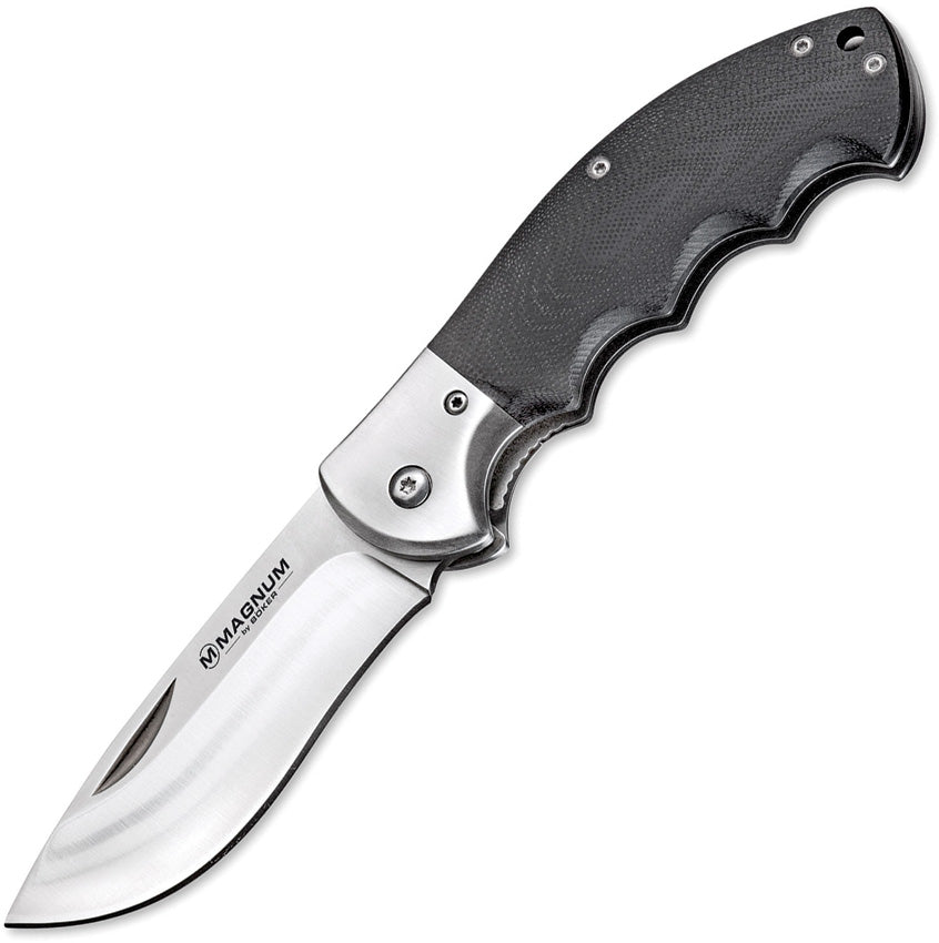 NW Skinner Linerlock - BOM01RY526