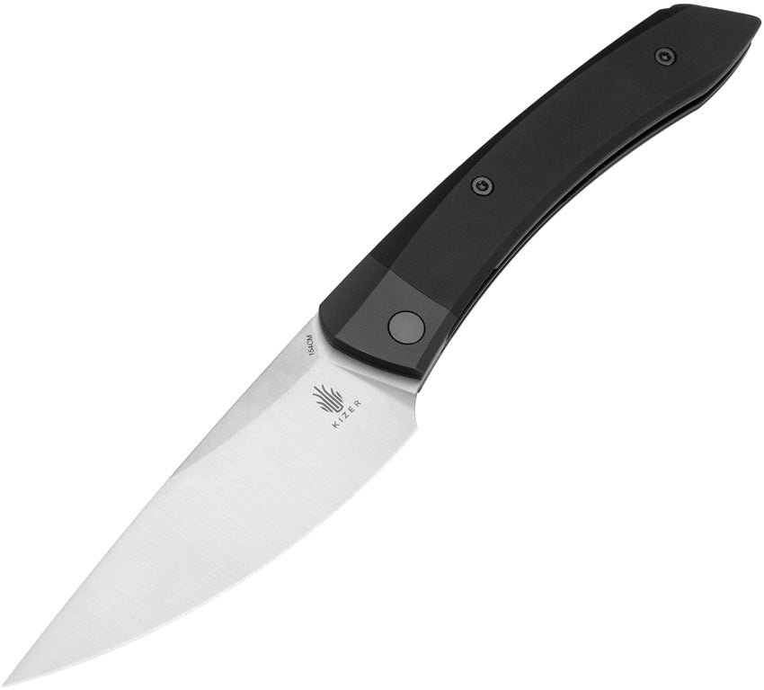 Momo Linerlock Black - KIV4663C1