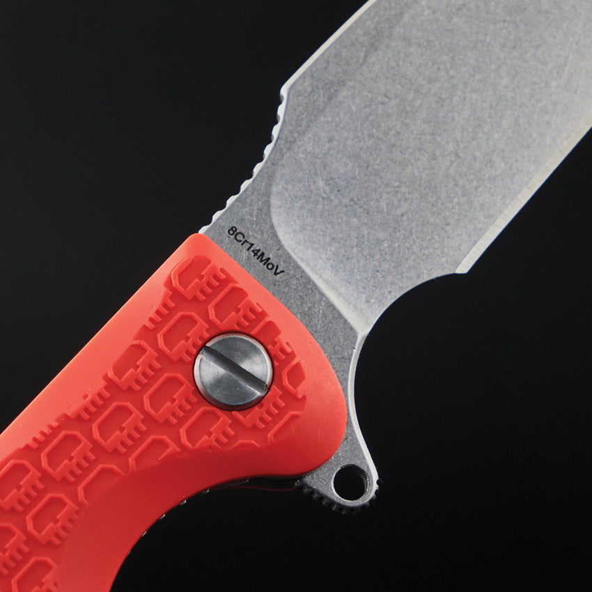 Fielder Linerlock Orange - DGRFDFORSW
