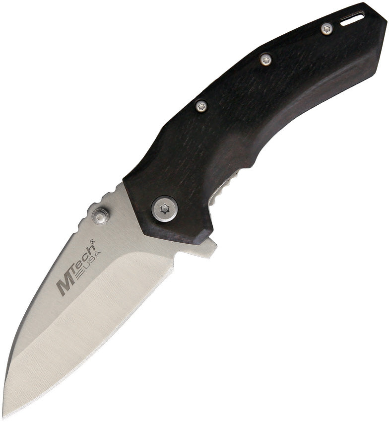 Linerlock A/O Black - MTA1158BK