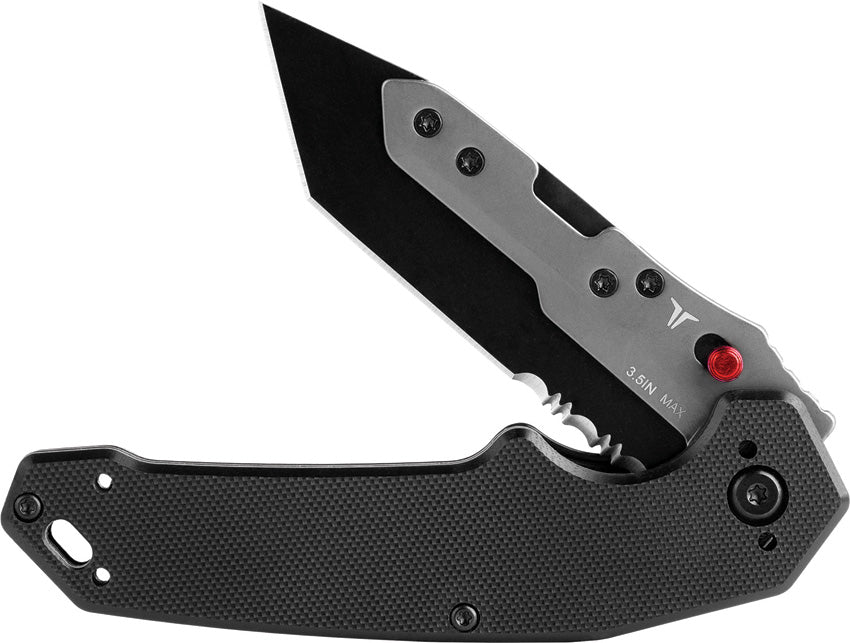 Swift Edge Toggle Lock - TRUFMK1003