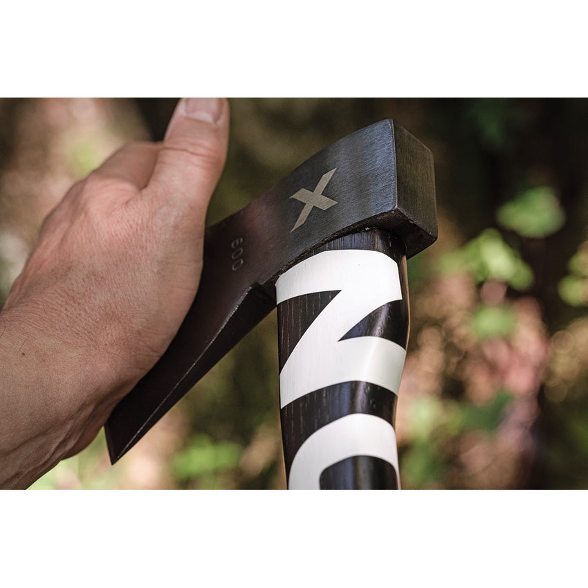 Volante Throwing Axe White - WXA00202