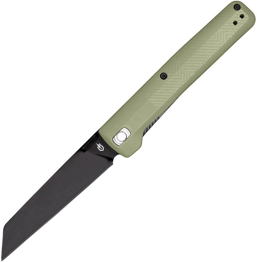 Pledge Linerlock Green - G1067524