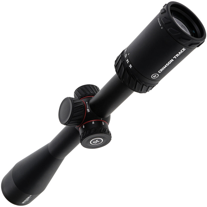 Brushline Pro 4-16x42 Scope - CMT101400
