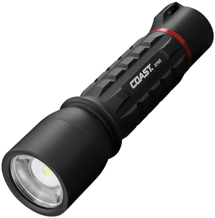 XP9R Flashlight - CTT30331