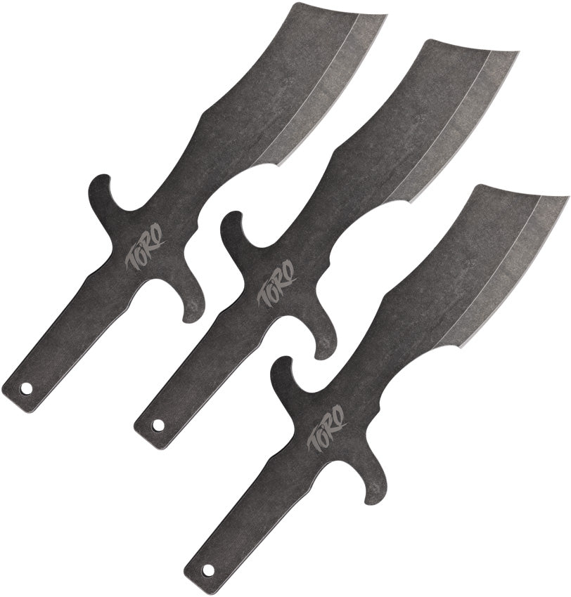 Lobo Throwing Knife - WKTL164