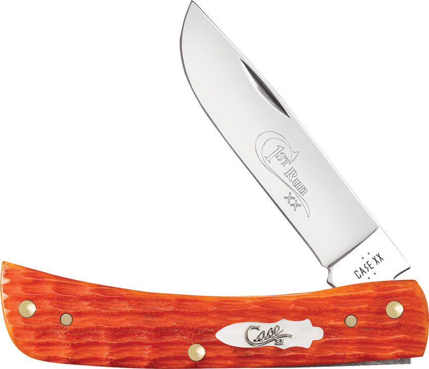 First Production Sod Buster Jr - CA87533